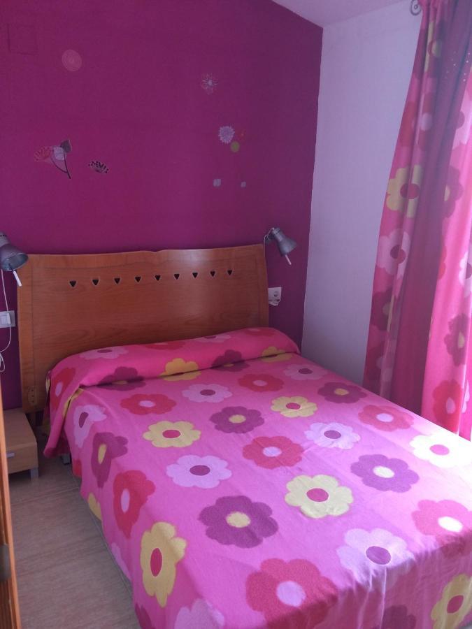 Apartamentos Playa Torrenostra Eksteriør bilde