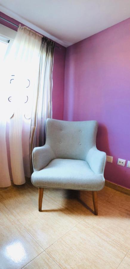 Apartamentos Playa Torrenostra Eksteriør bilde