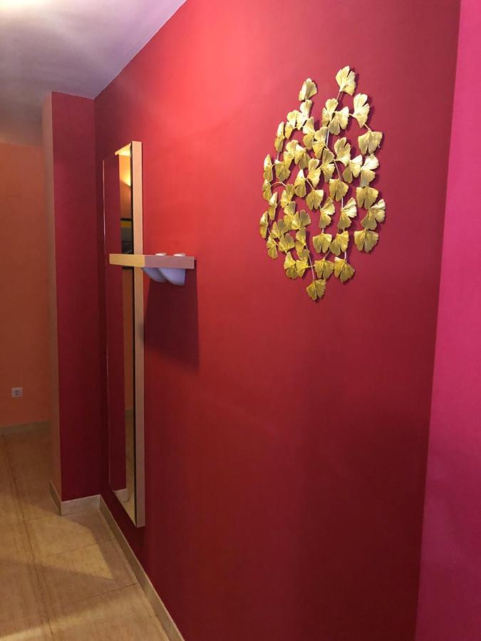 Apartamentos Playa Torrenostra Eksteriør bilde
