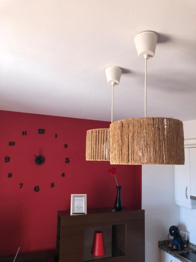 Apartamentos Playa Torrenostra Eksteriør bilde