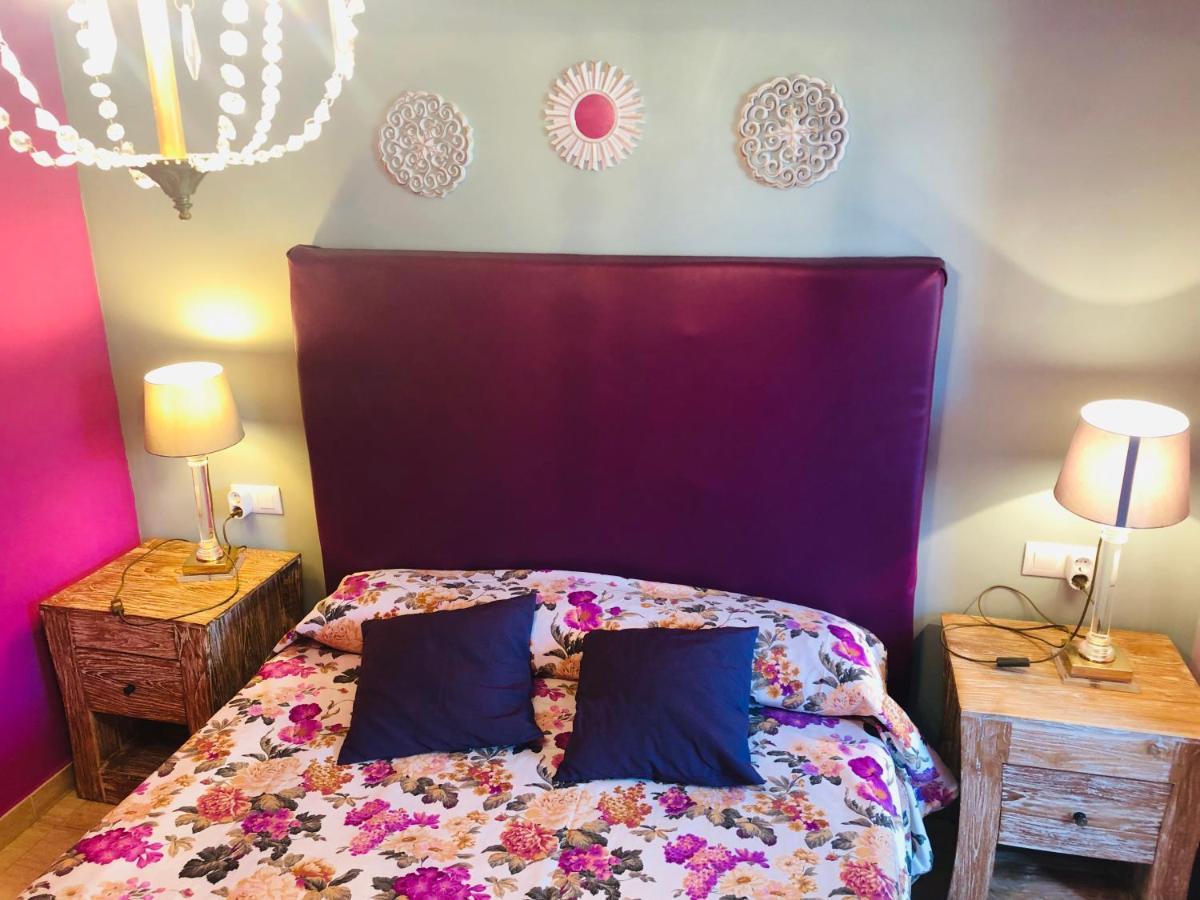 Apartamentos Playa Torrenostra Eksteriør bilde